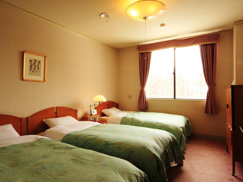 You Resort Hotel Yamanouchi  Exterior photo