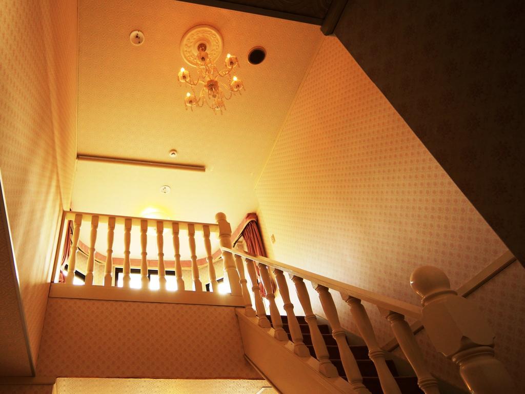 You Resort Hotel Yamanouchi  Exterior photo