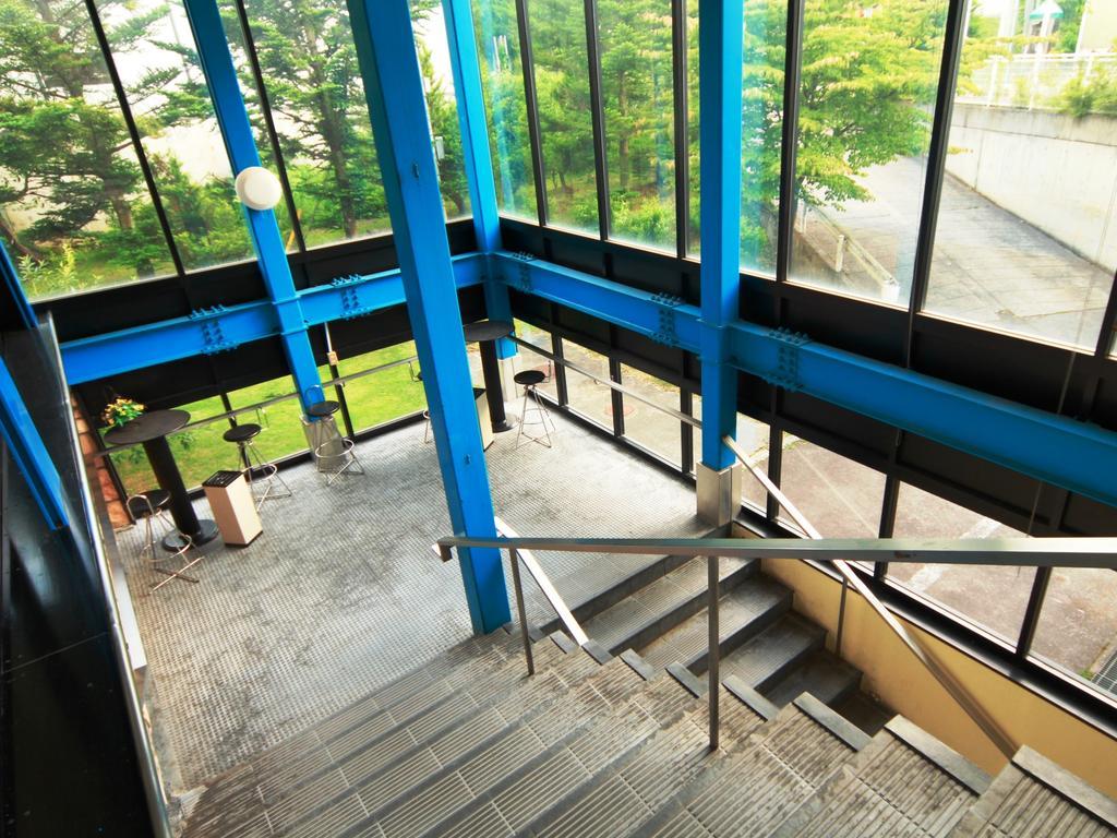 You Resort Hotel Yamanouchi  Exterior photo