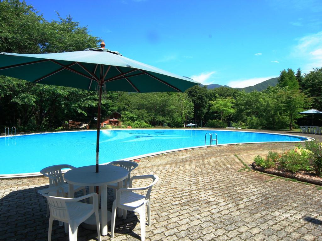 You Resort Hotel Yamanouchi  Exterior photo