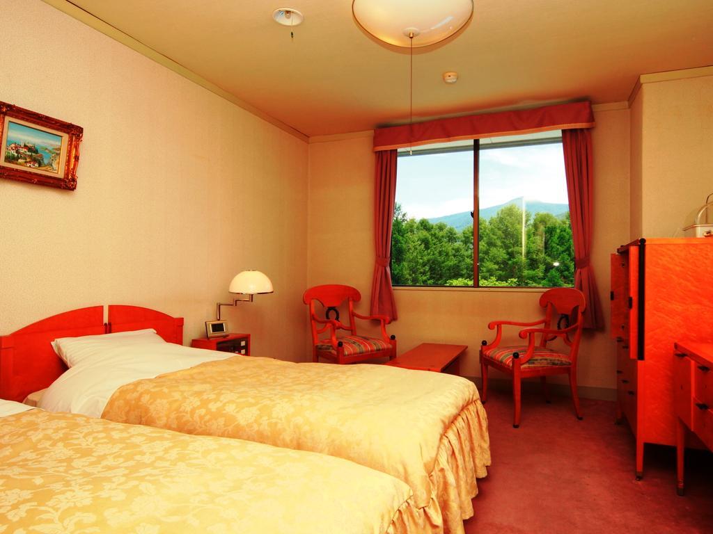 You Resort Hotel Yamanouchi  Exterior photo