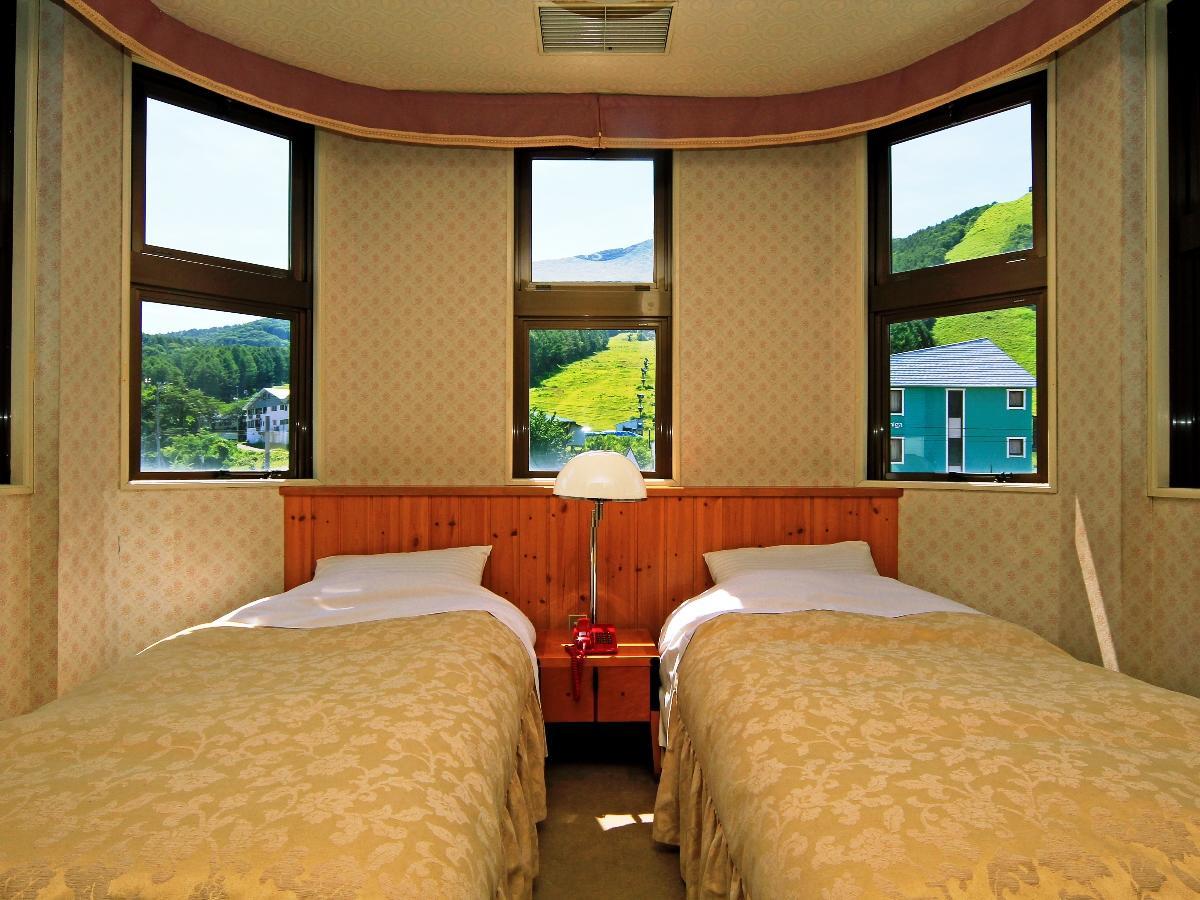 You Resort Hotel Yamanouchi  Exterior photo