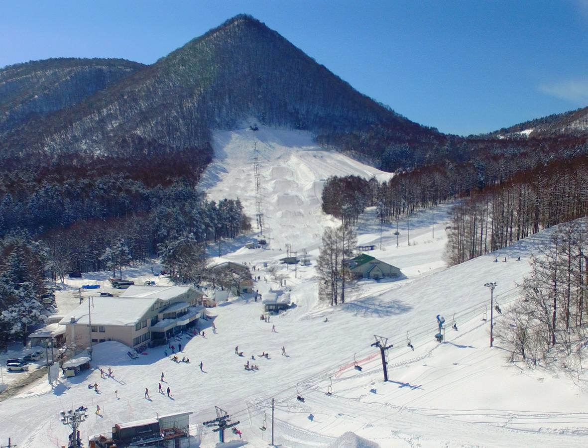 You Resort Hotel Yamanouchi  Exterior photo